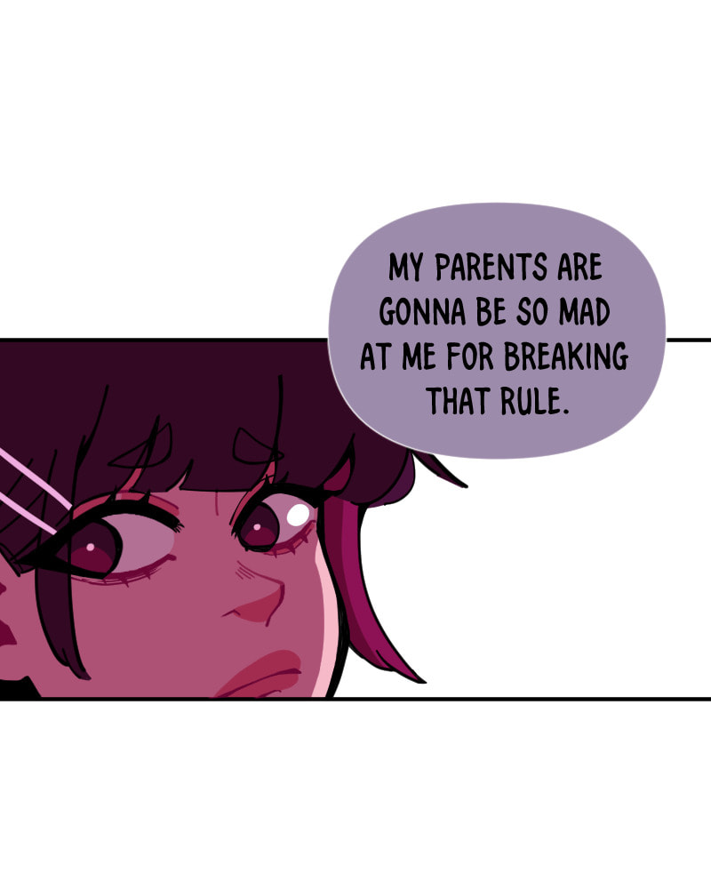 Homesick Chapter 5 page 26 - 