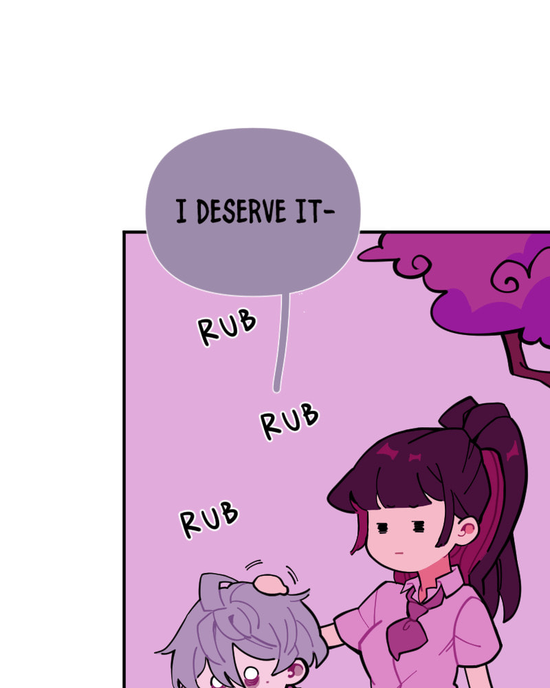 Homesick Chapter 5 page 27 - 