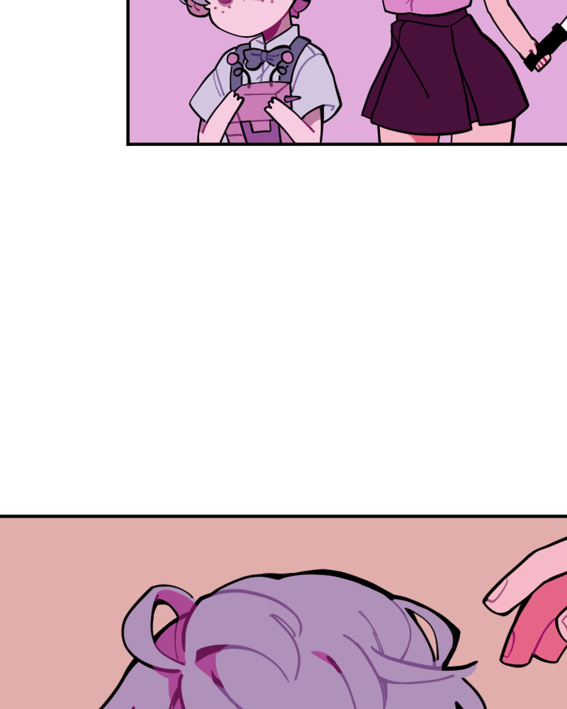 Homesick Chapter 5 page 28 - 