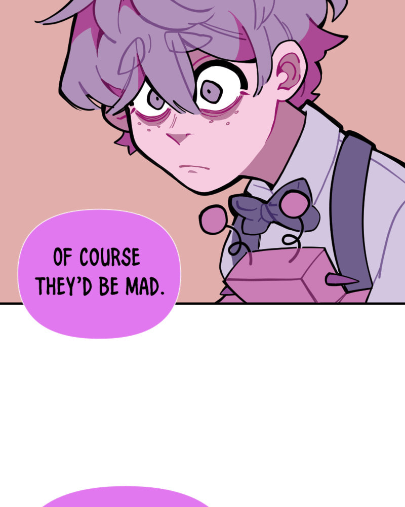 Homesick Chapter 5 page 29 - 