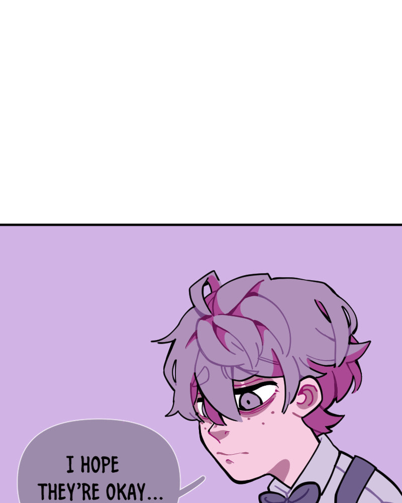 Homesick Chapter 5 page 31 - 