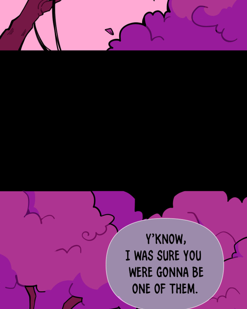 Homesick Chapter 5 page 36 - 