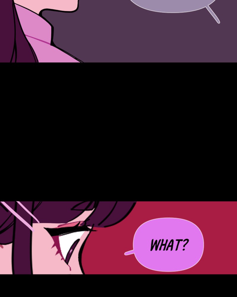 Homesick Chapter 5 page 40 - 