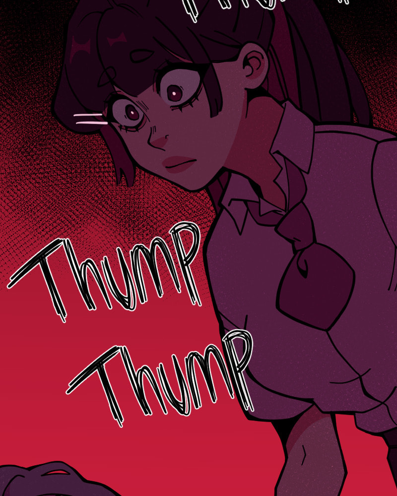 Homesick Chapter 5 page 42 - 