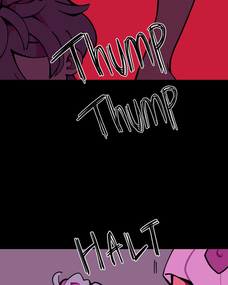 Homesick Chapter 5 page 43 - 