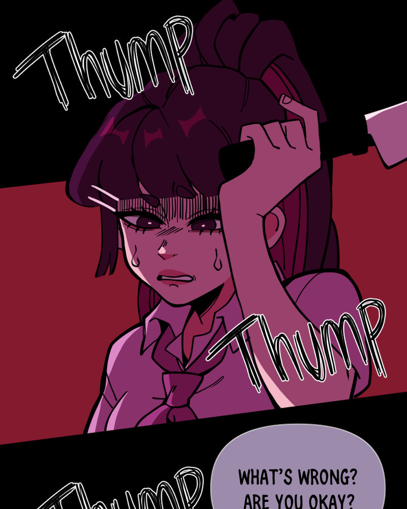 Homesick Chapter 5 page 46 - 