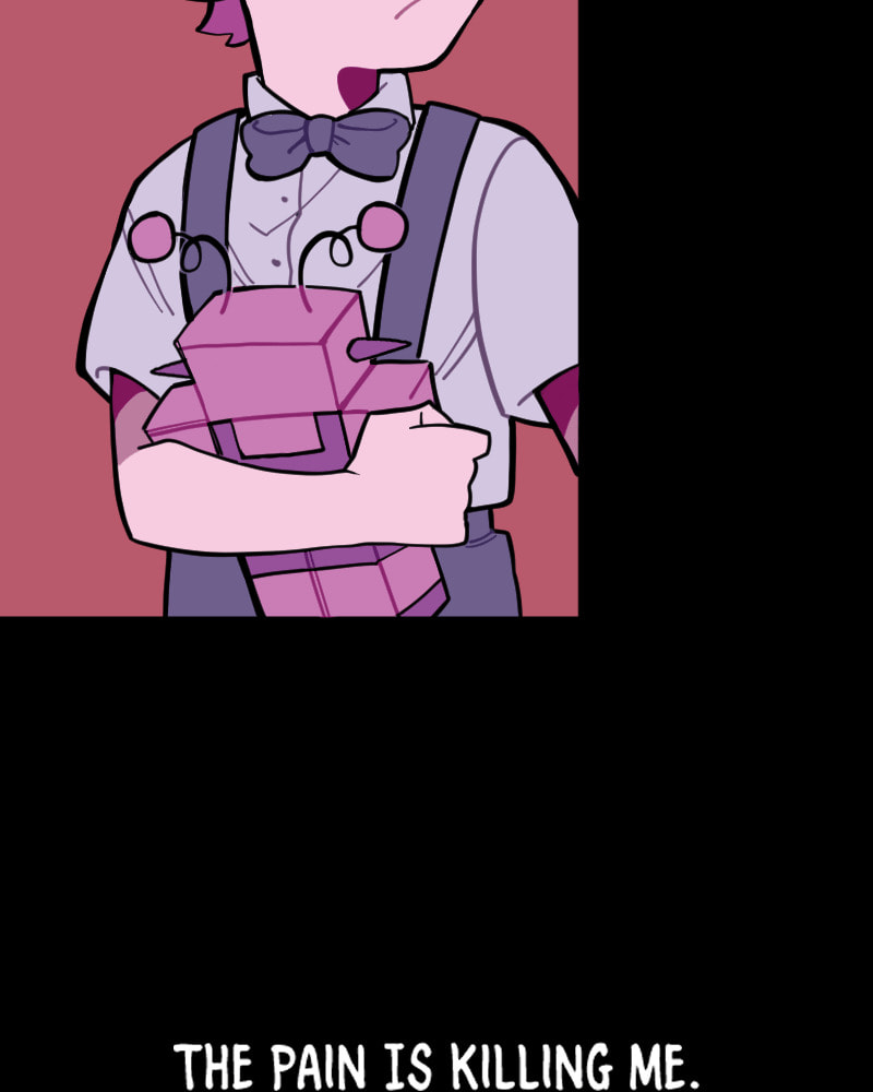 Homesick Chapter 5 page 49 - 