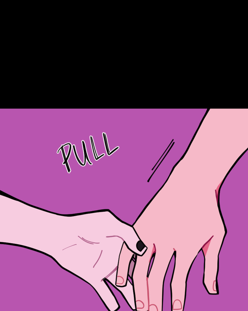 Homesick Chapter 5 page 50 - 