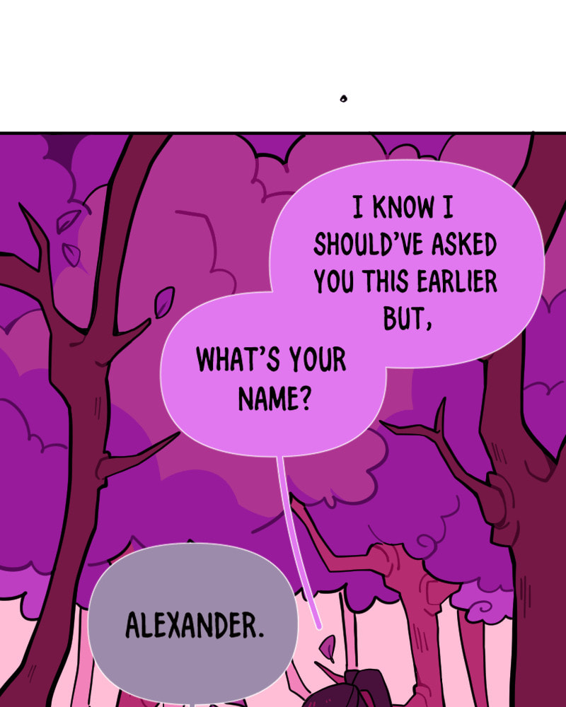 Homesick Chapter 5 page 6 - 