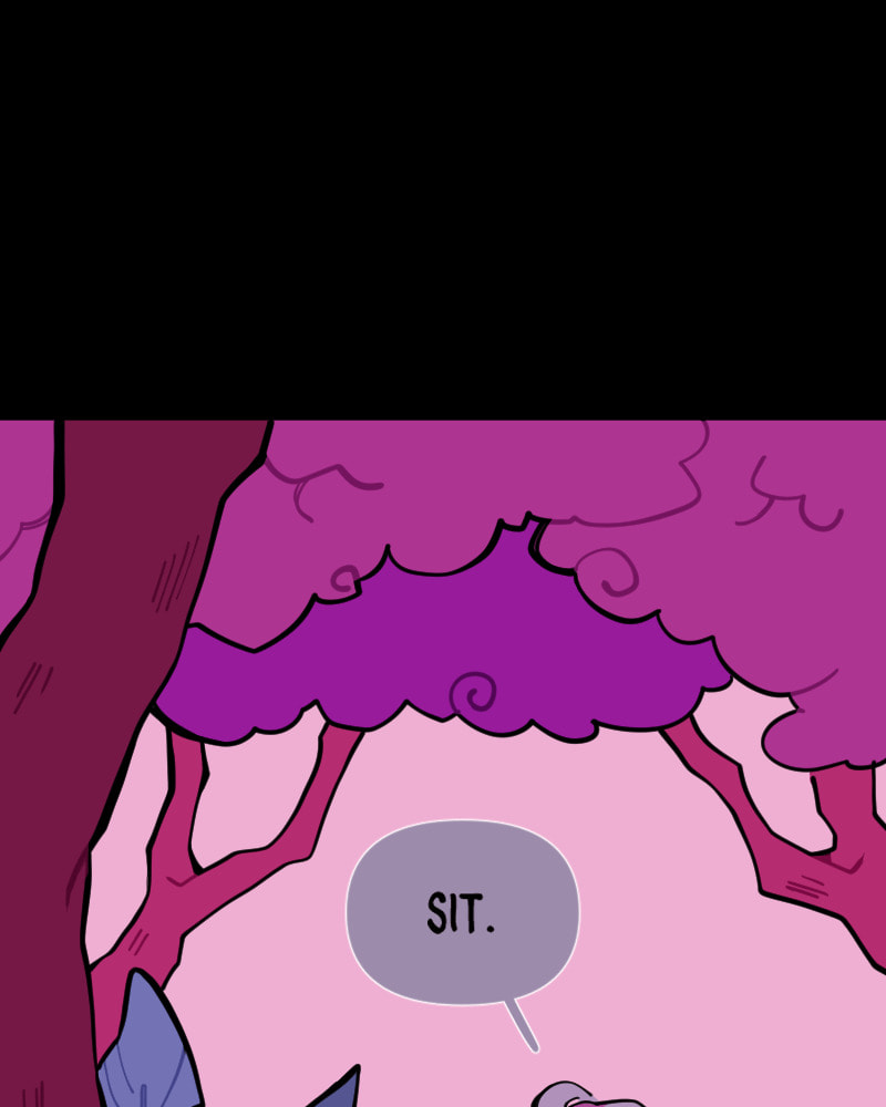 Homesick Chapter 5 page 52 - 