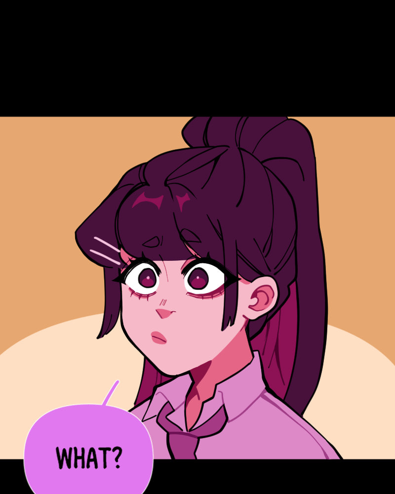 Homesick Chapter 5 page 54 - 