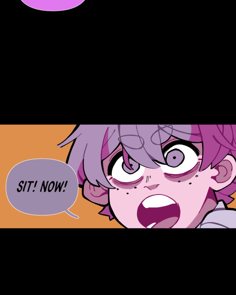 Homesick Chapter 5 page 55 - 