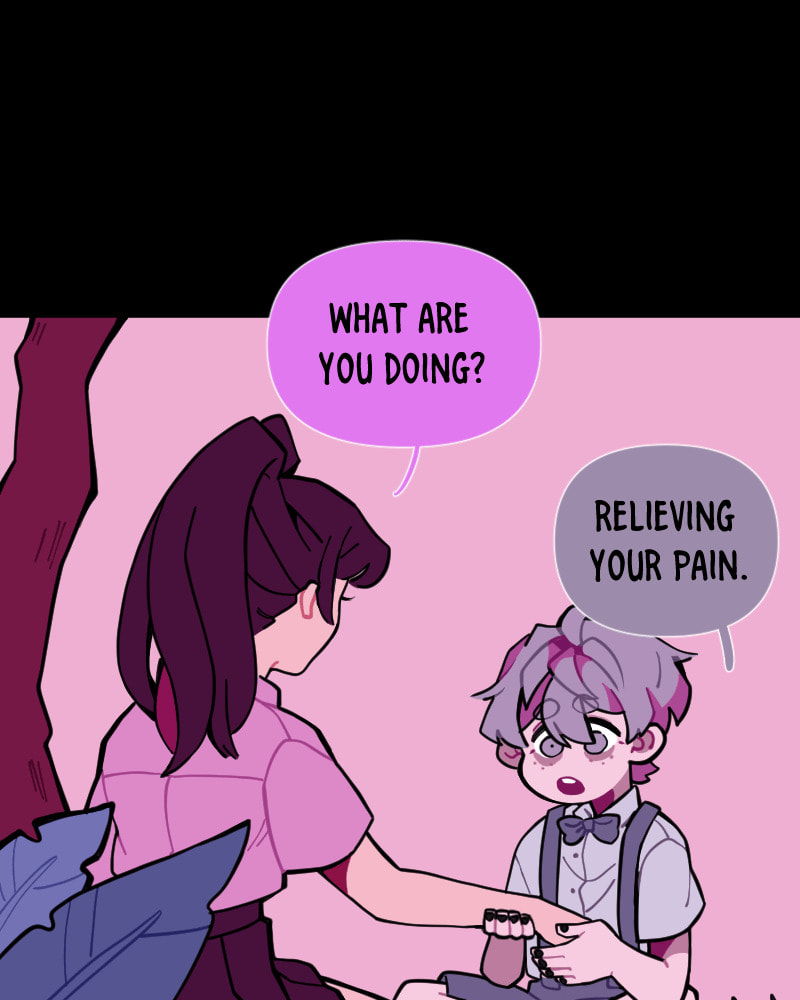 Homesick Chapter 5 page 56 - 