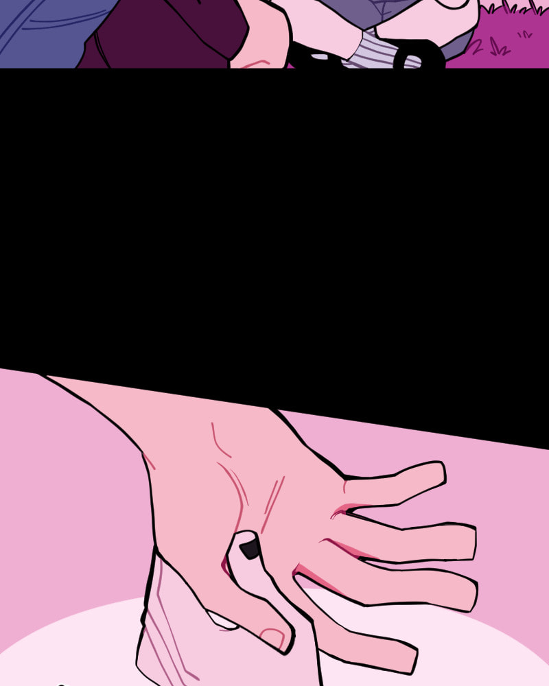 Homesick Chapter 5 page 57 - 