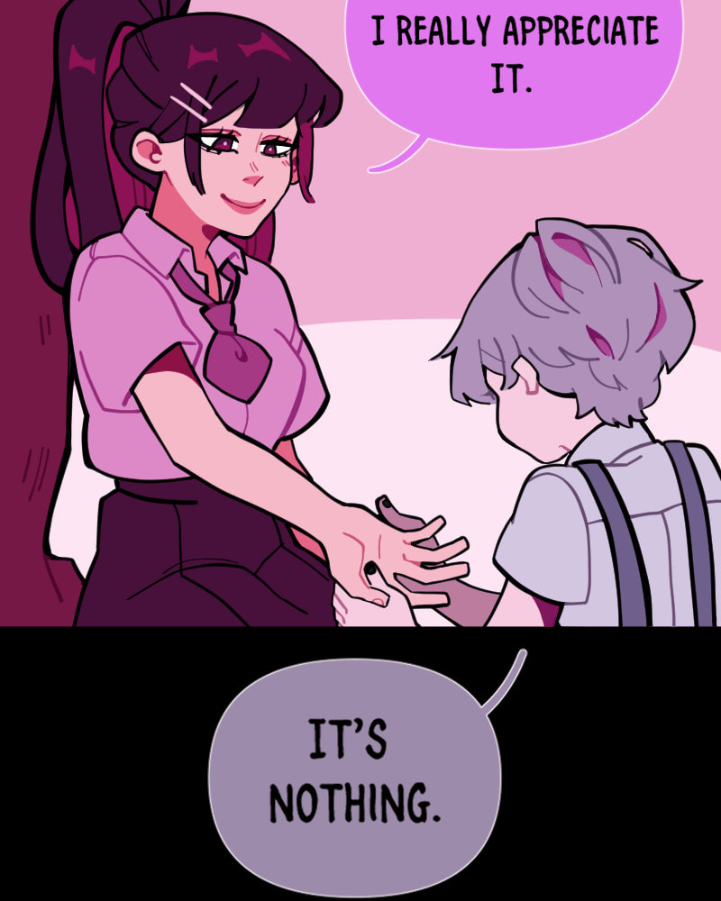 Homesick Chapter 5 page 59 - 