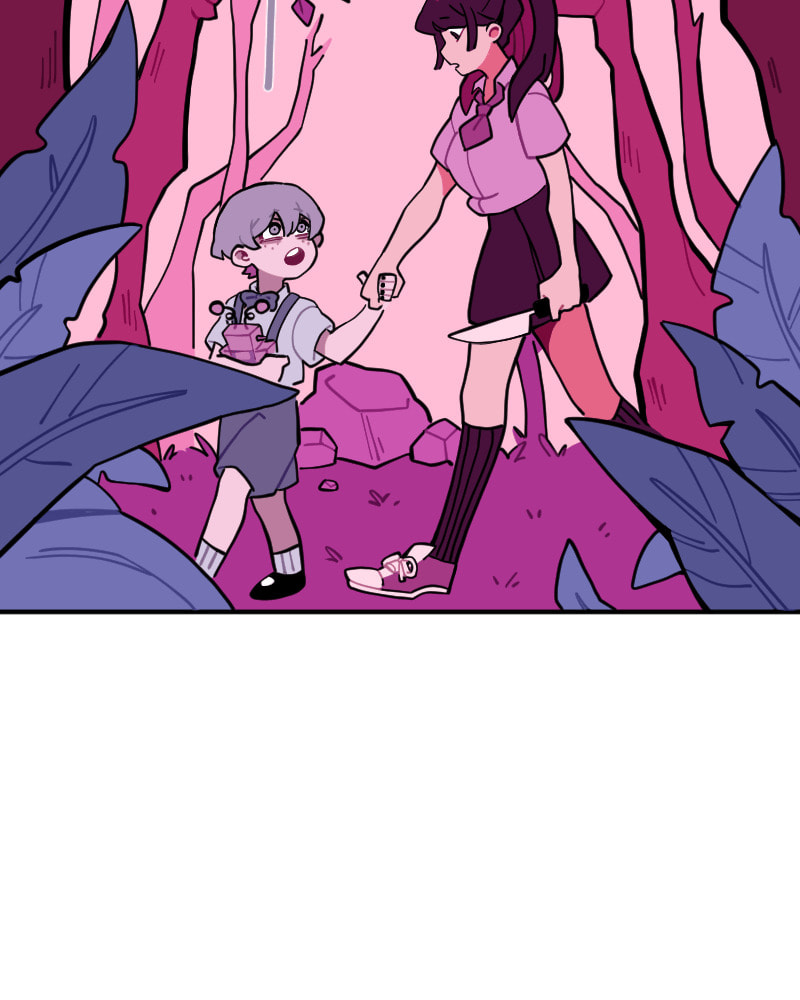 Homesick Chapter 5 page 7 - 