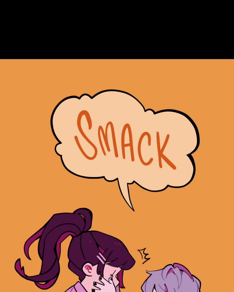 Homesick Chapter 5 page 61 - 