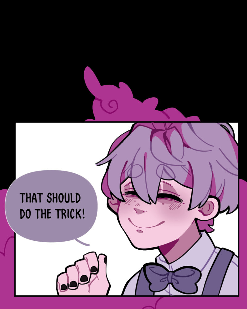 Homesick Chapter 5 page 64 - 