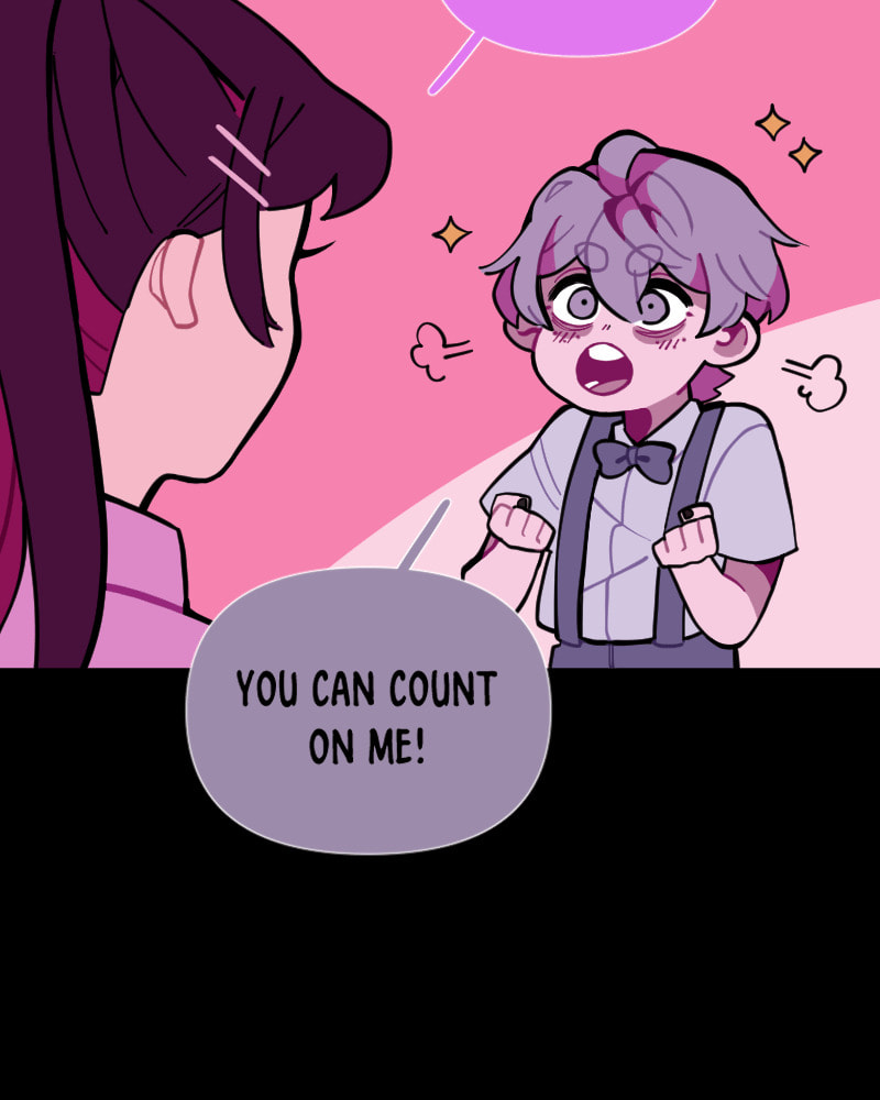 Homesick Chapter 5 page 68 - 