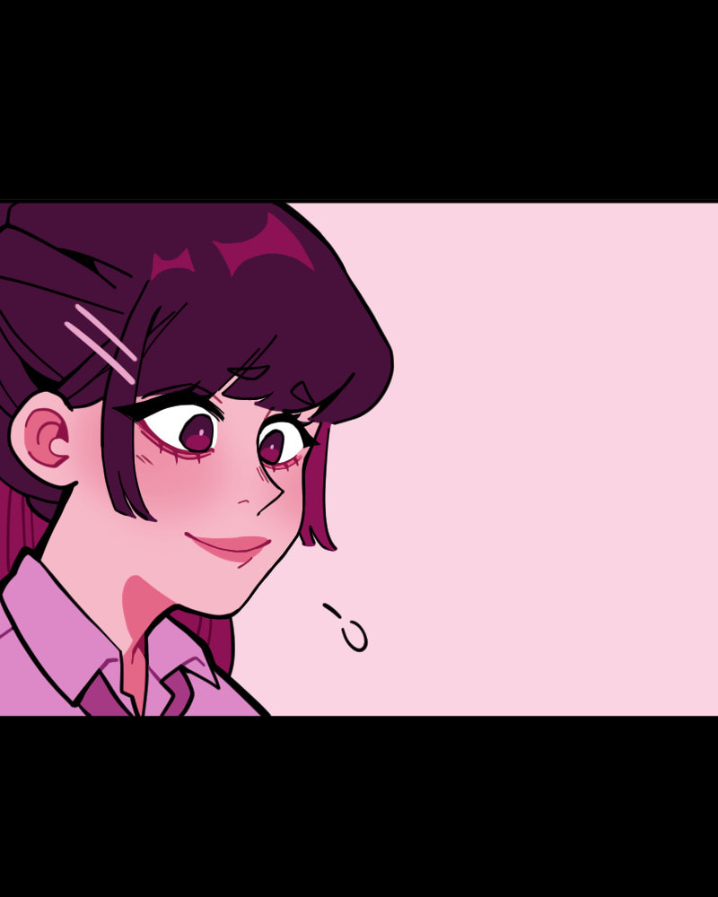 Homesick Chapter 5 page 69 - 