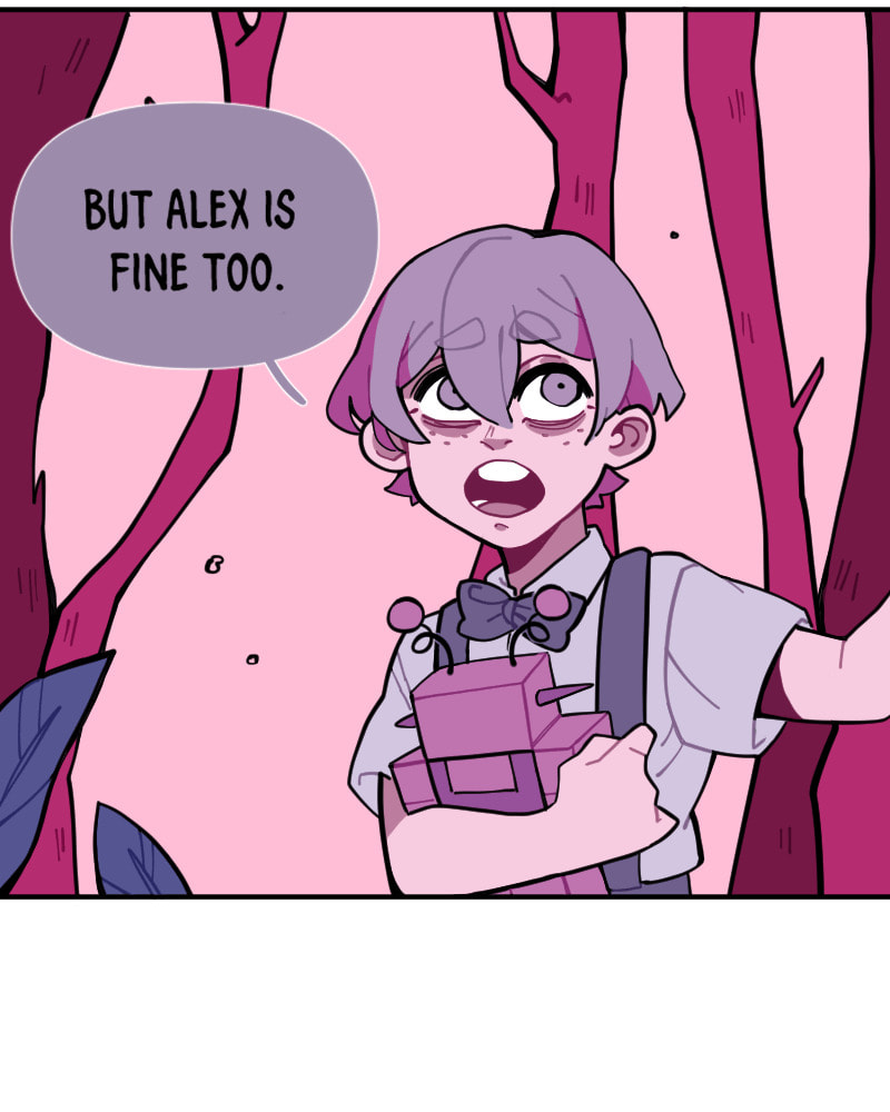 Homesick Chapter 5 page 8 - 