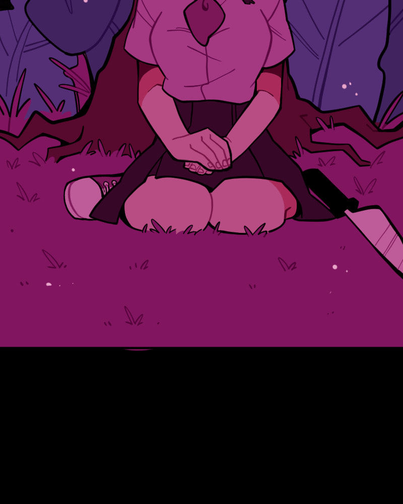 Homesick Chapter 5 page 73 - 