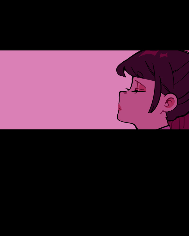 Homesick Chapter 5 page 74 - 
