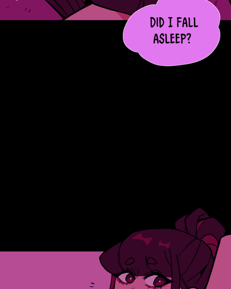 Homesick Chapter 5 page 77 - 