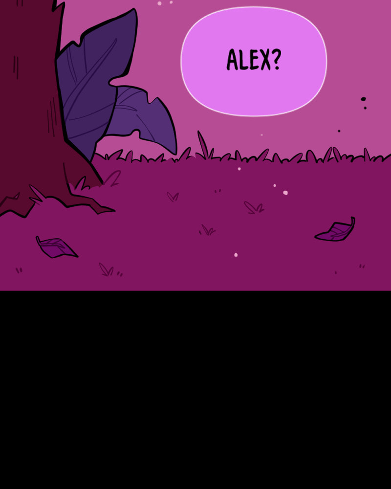 Homesick Chapter 5 page 79 - 
