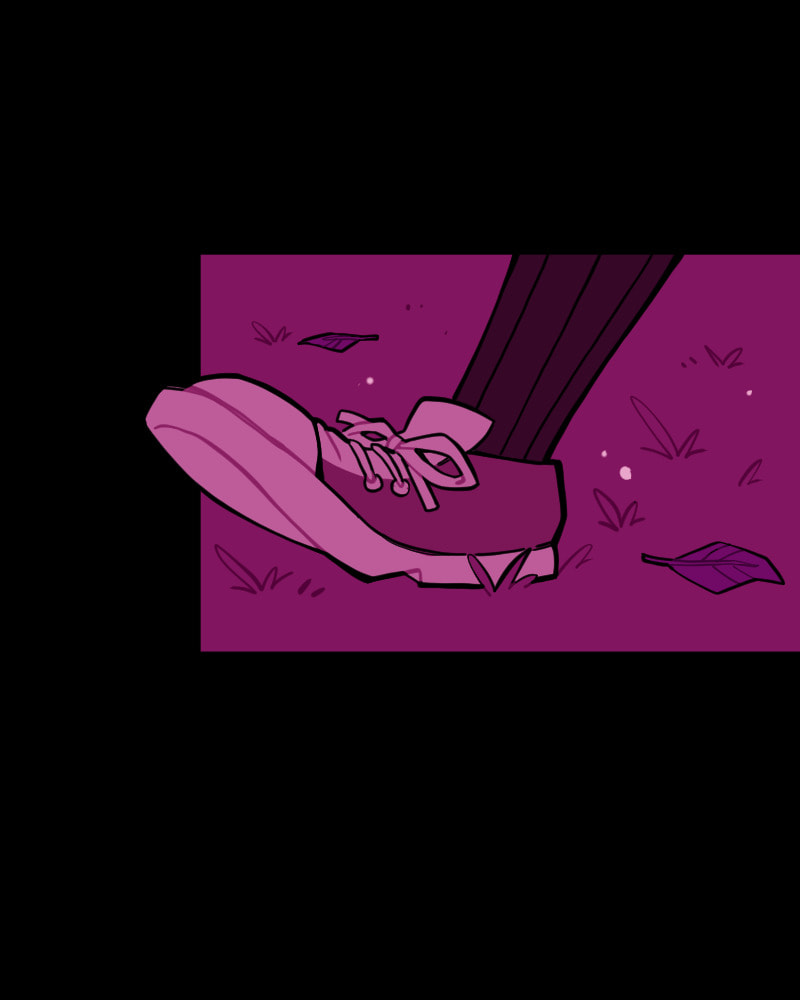 Homesick Chapter 5 page 80 - 