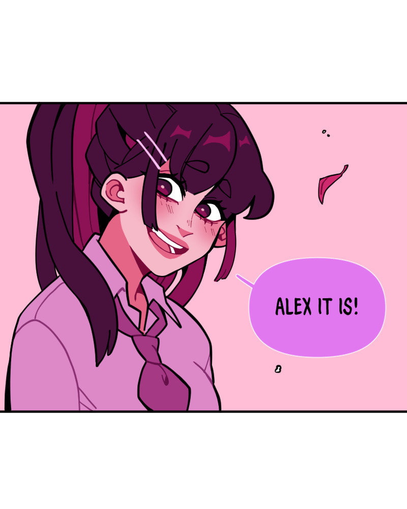 Homesick Chapter 5 page 9 - 