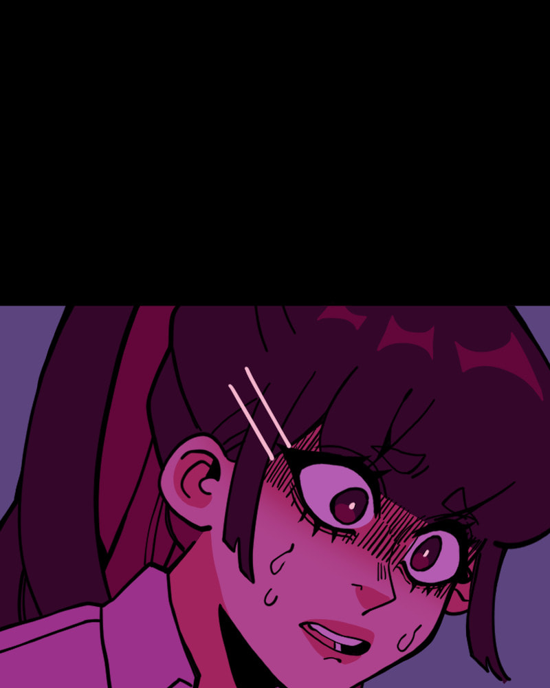 Homesick Chapter 5 page 84 - 