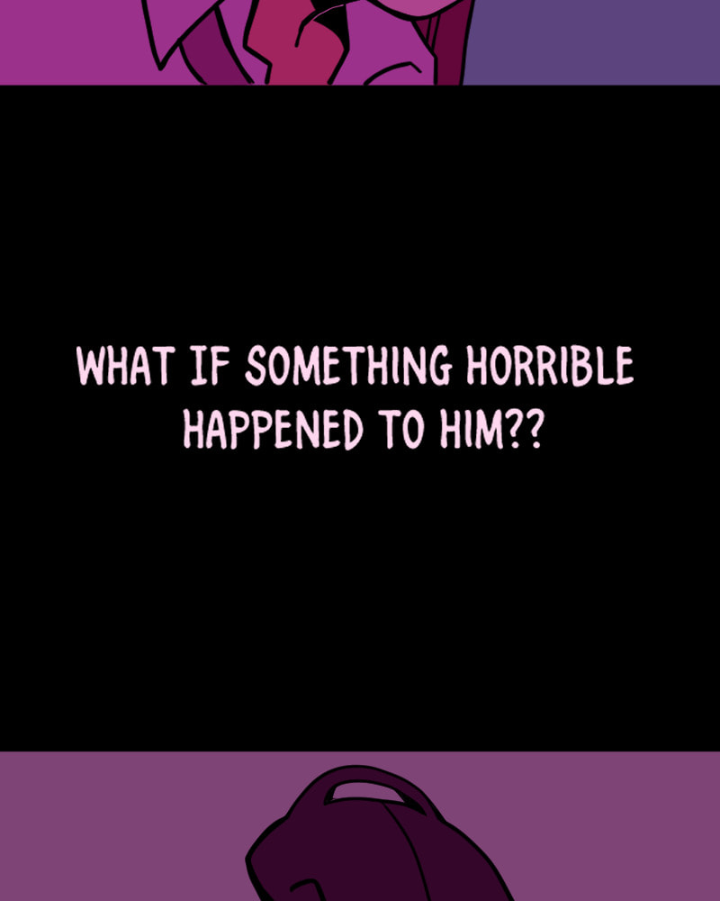 Homesick Chapter 5 page 85 - 