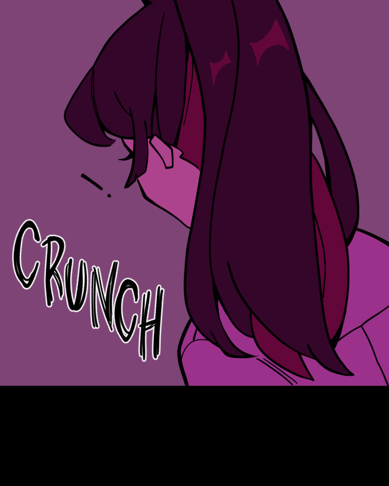 Homesick Chapter 5 page 86 - 