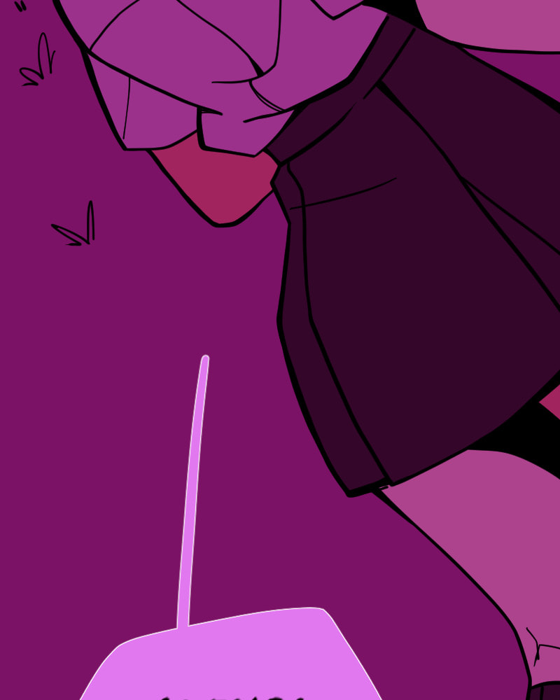 Homesick Chapter 5 page 90 - 