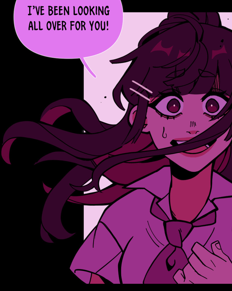 Homesick Chapter 5 page 92 - 