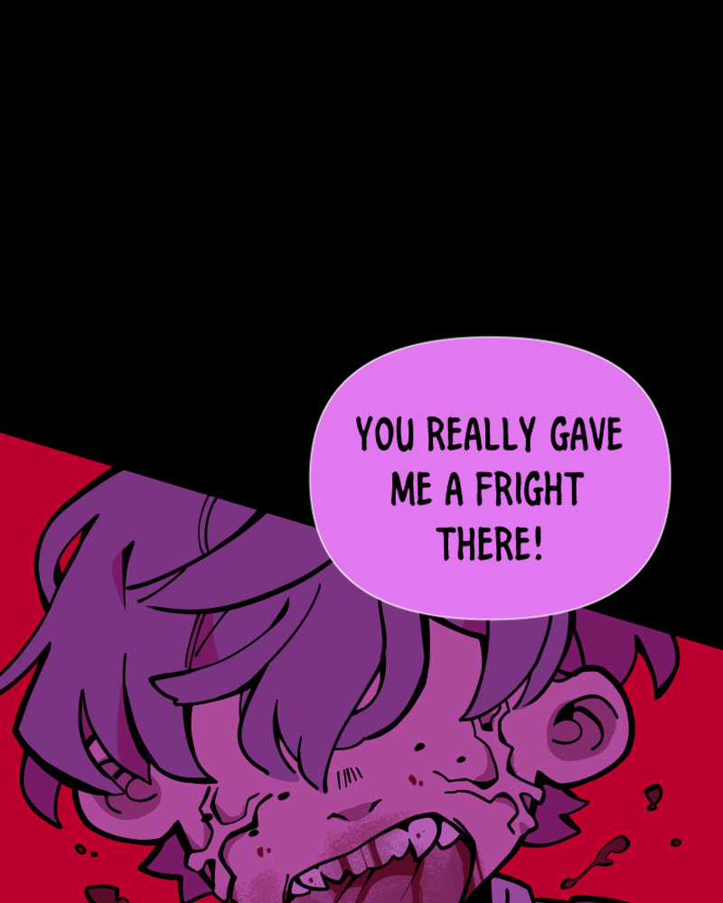 Homesick Chapter 5 page 93 - 