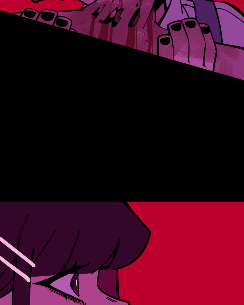 Homesick Chapter 5 page 94 - 
