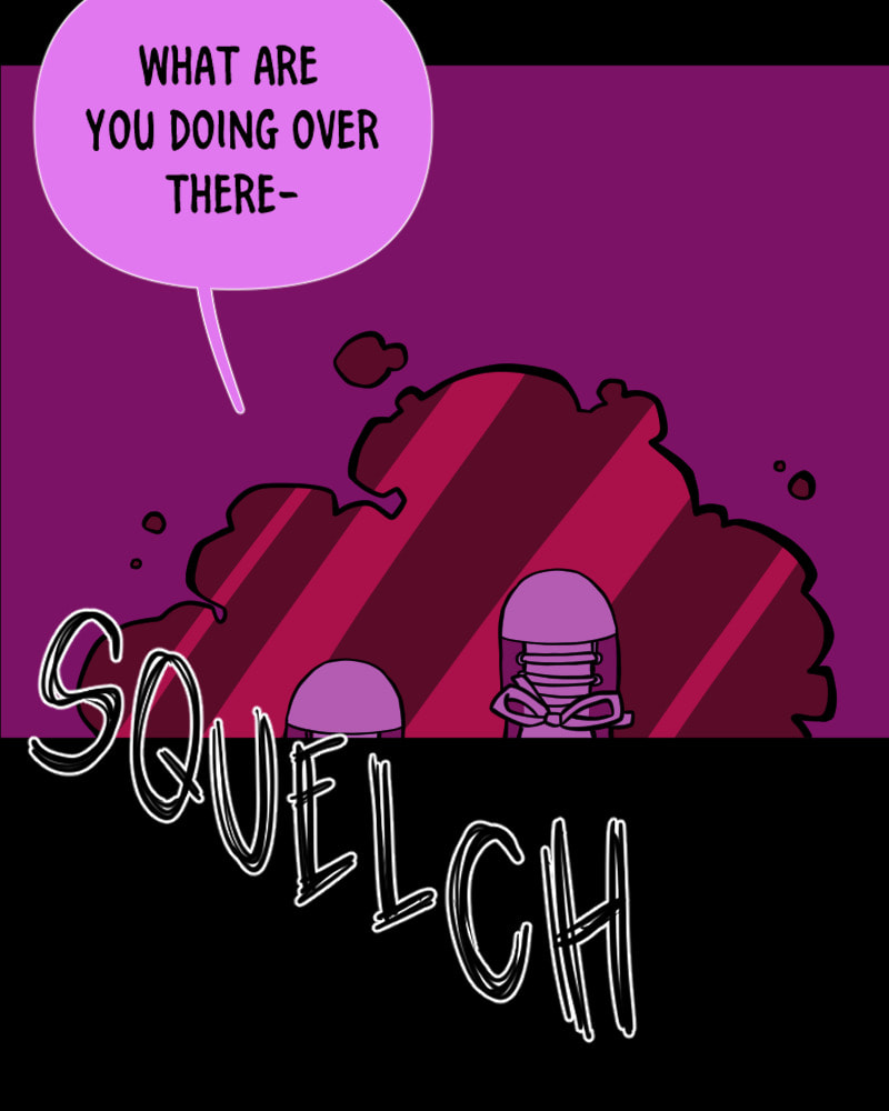 Homesick Chapter 5 page 96 - 