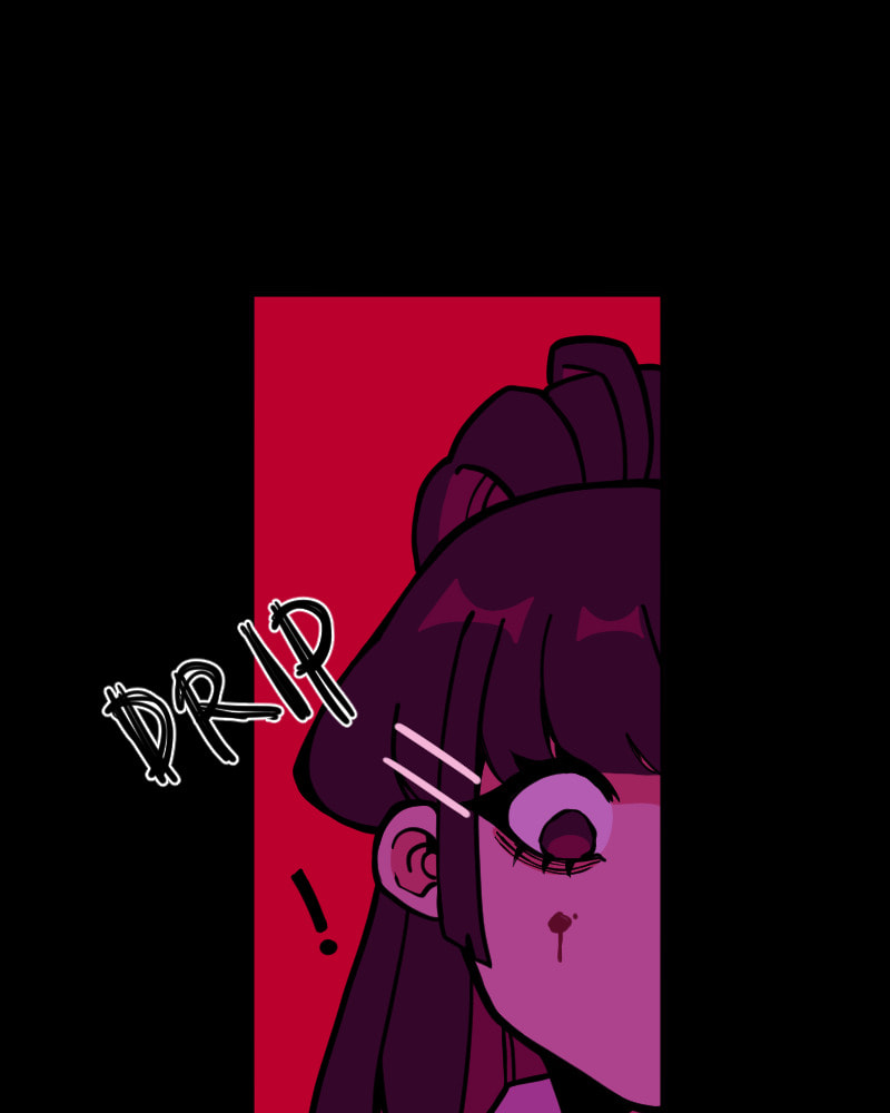 Homesick Chapter 5 page 97 - 