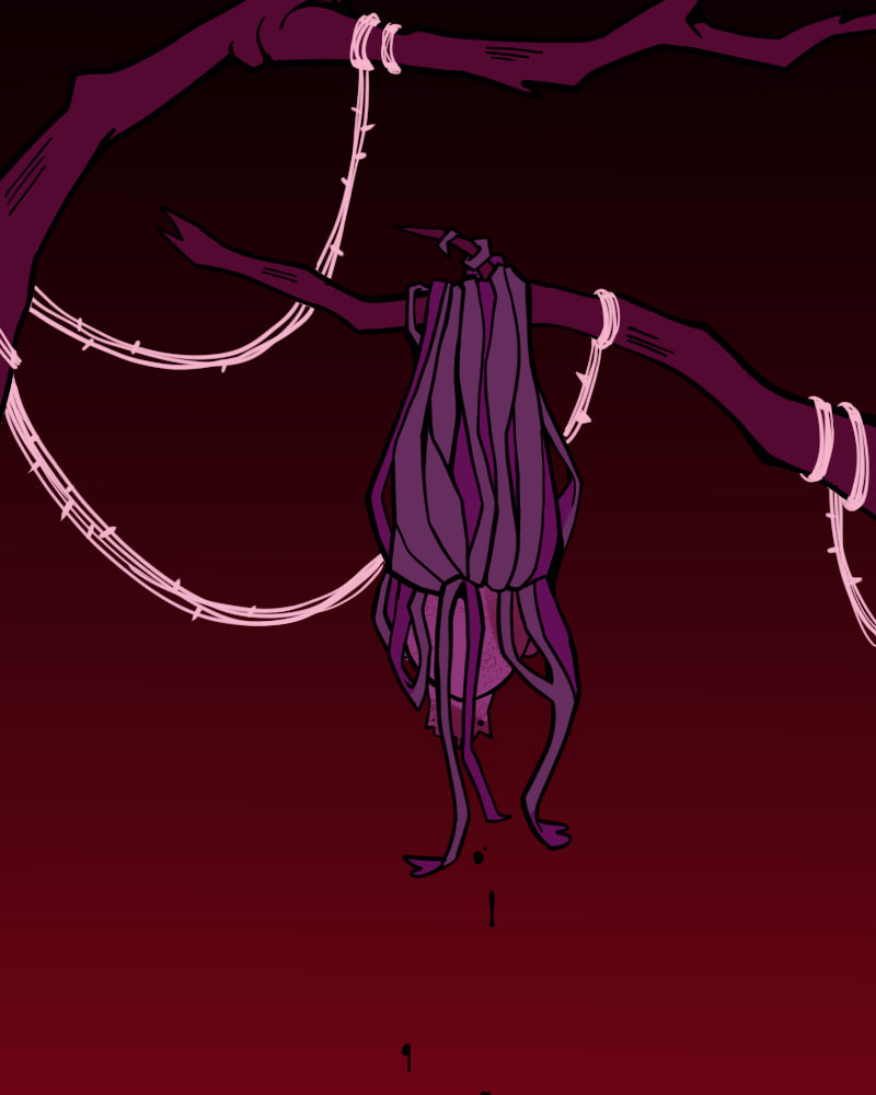 Homesick Chapter 5 page 99 - 