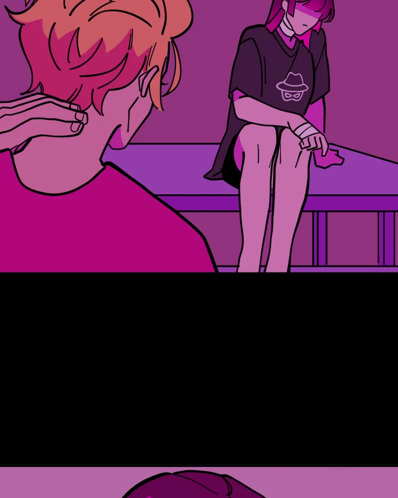 Homesick Chapter 50 page 103 - 