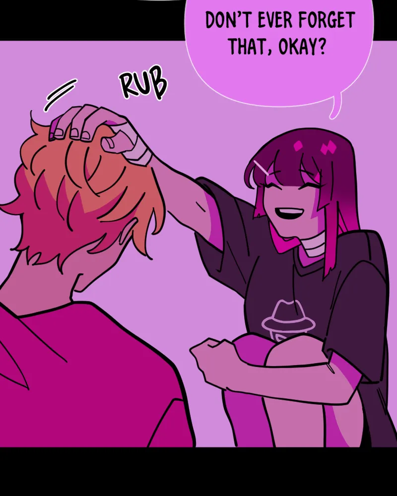 Homesick Chapter 50 page 108 - 