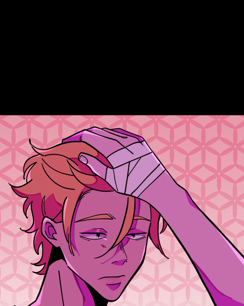 Homesick Chapter 50 page 109 - 
