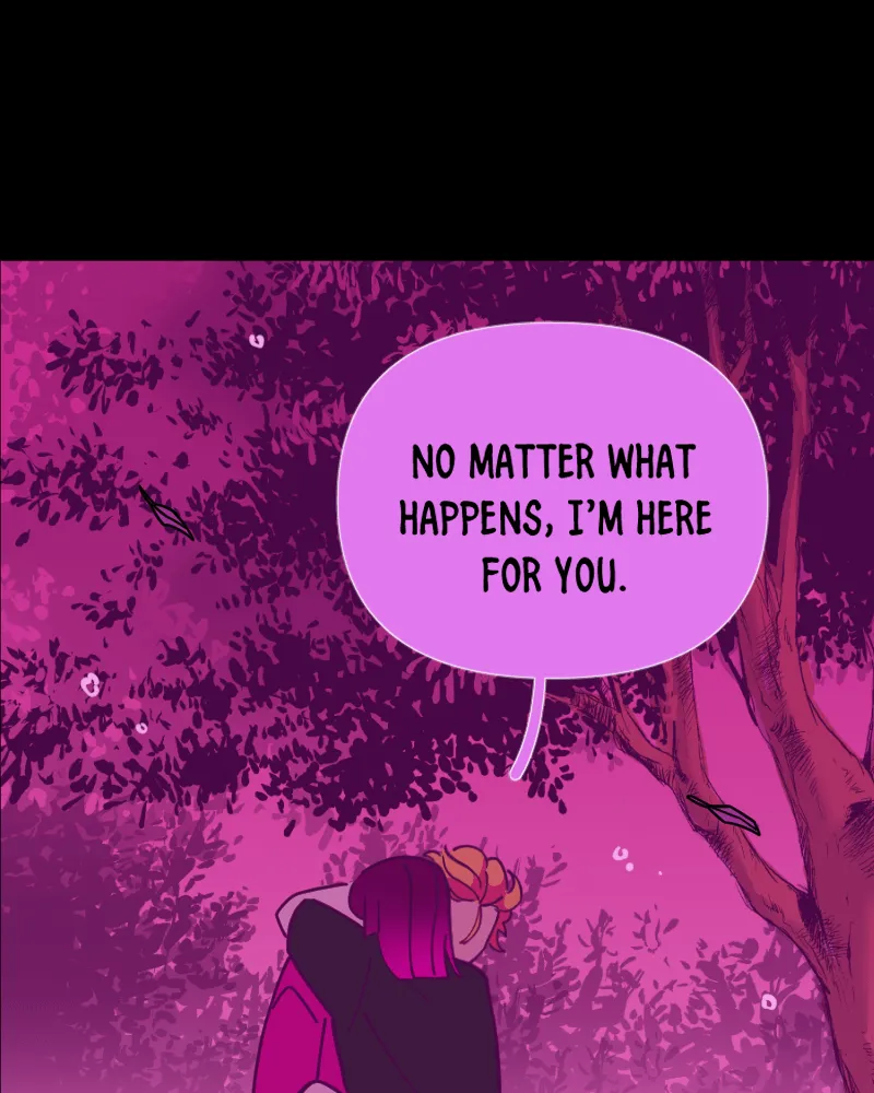 Homesick Chapter 50 page 114 - 