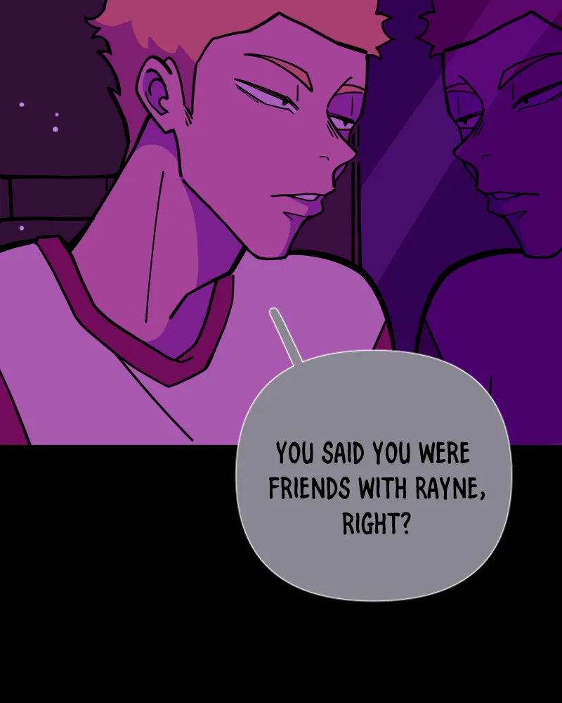 Homesick Chapter 50 page 119 - 