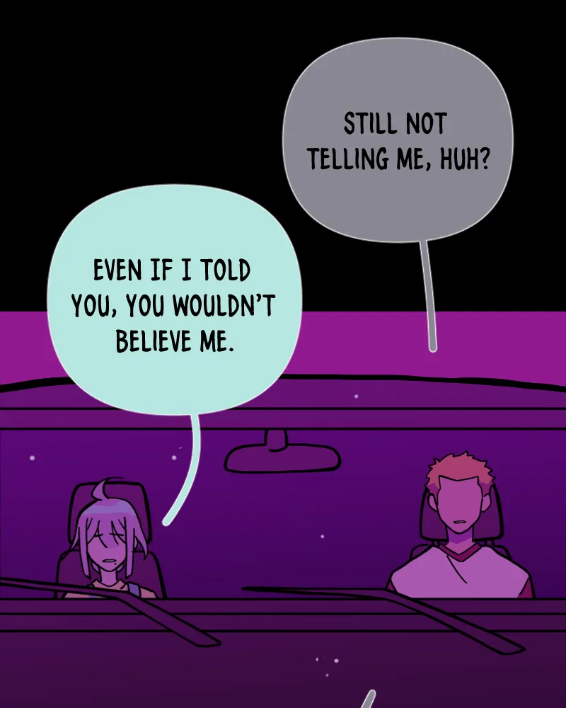 Homesick Chapter 50 page 123 - 