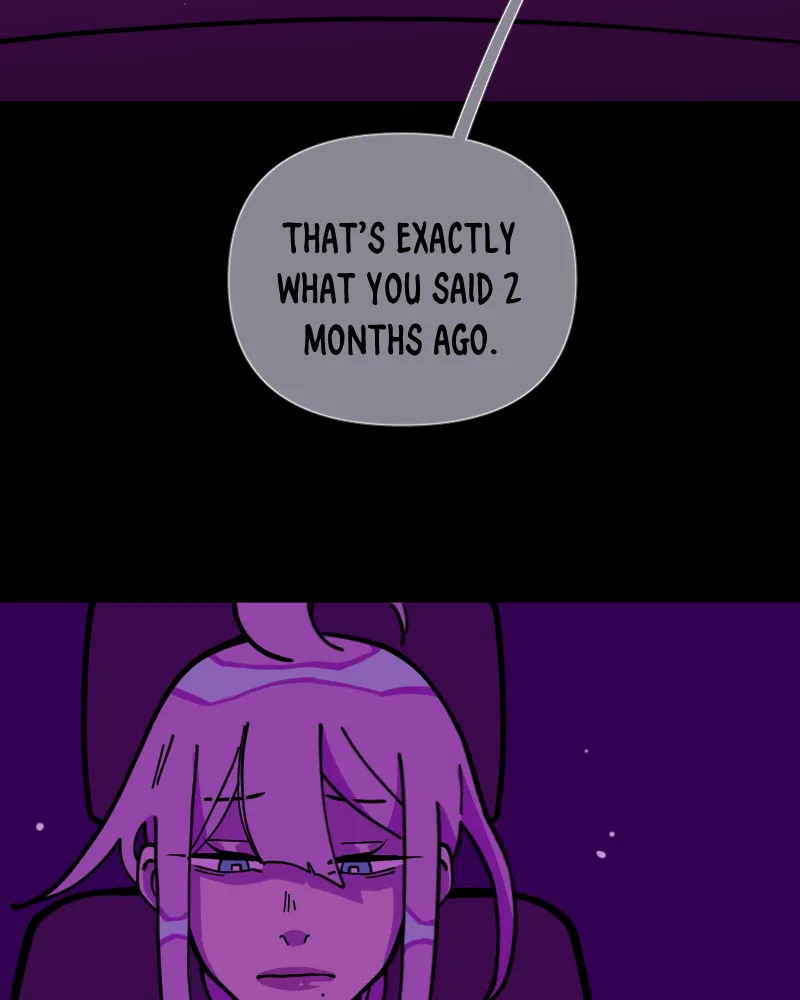 Homesick Chapter 50 page 124 - 