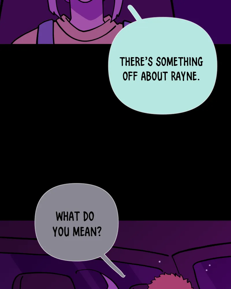 Homesick Chapter 50 page 126 - 