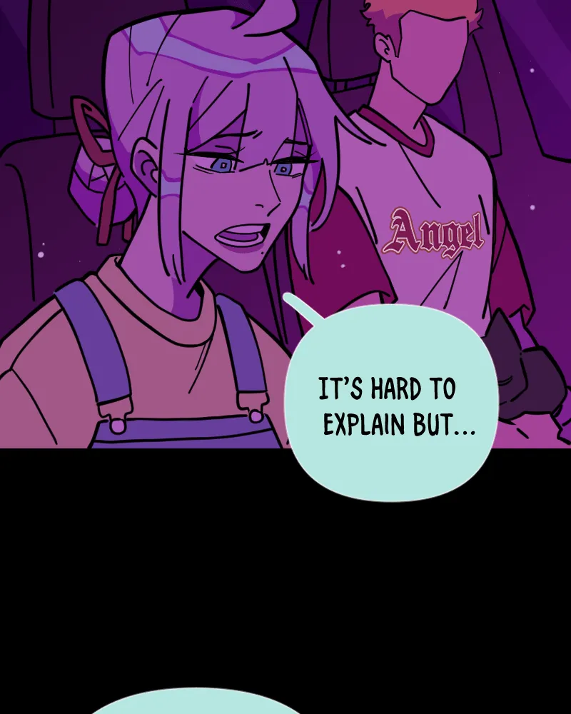 Homesick Chapter 50 page 127 - 
